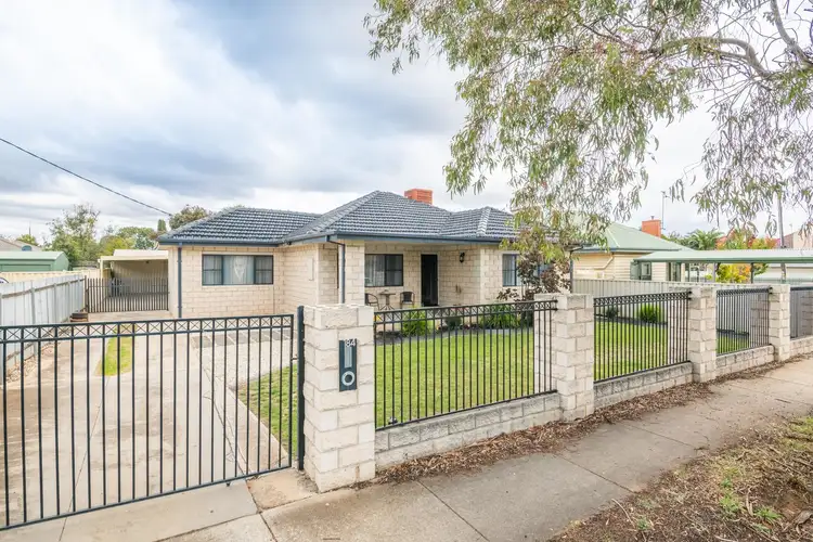 184 Hayes Street, Shepparton VIC 3630