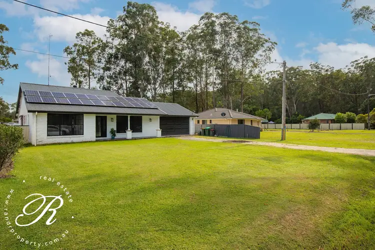 8a Cowper Street, Nabiac NSW 2312