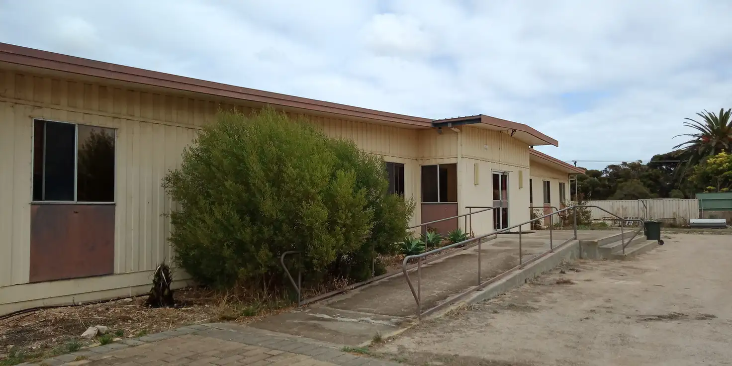 Main view of Homely house listing, 5 - 7 Thomas Street, Edithburgh SA 5583
