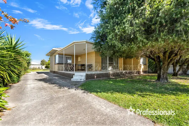 Main view of Homely house listing, 9 Griffith Street, Wodonga VIC 3690
