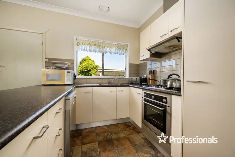 Second view of Homely house listing, 9 Griffith Street, Wodonga VIC 3690