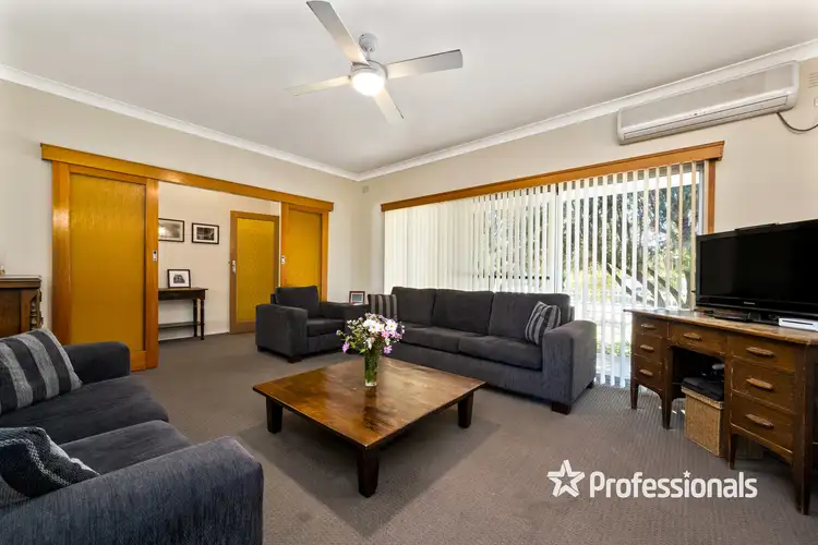 Sixth view of Homely house listing, 9 Griffith Street, Wodonga VIC 3690