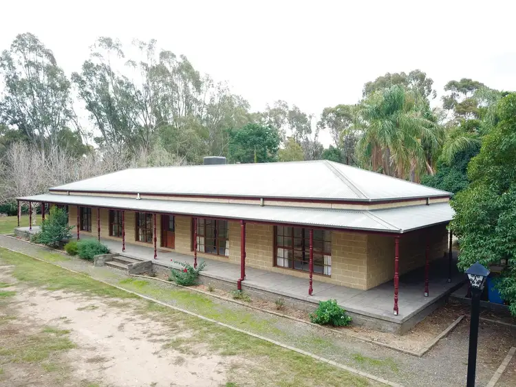 Main view of Homely house listing, 59-61 Madeline Street, Numurkah VIC 3636