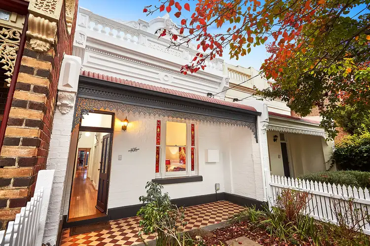 105 Wilson Street, Princes Hill VIC 3054