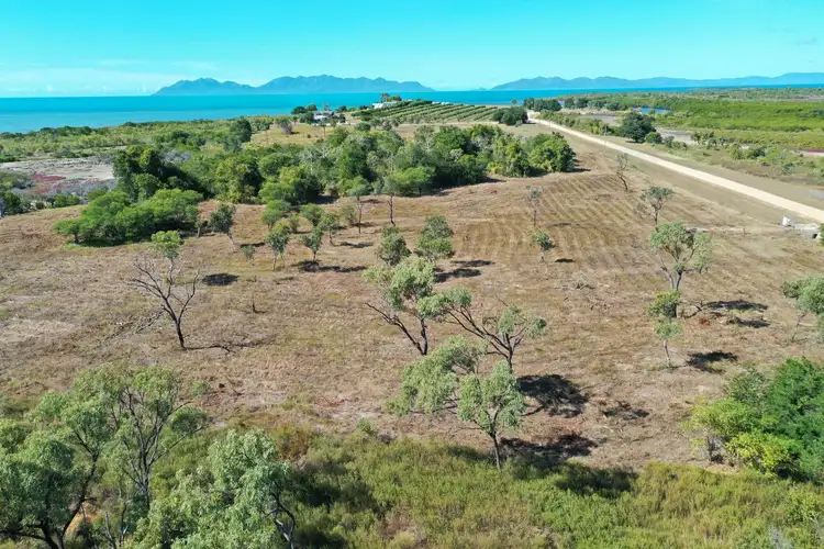 Second view of Homely land listing, Lot 26 Adelaide Point Road, Bowen QLD 4805