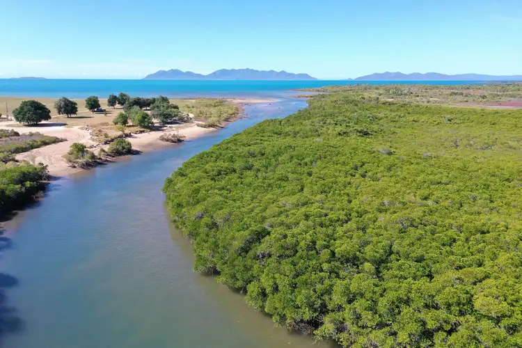 Third view of Homely land listing, Lot 26 Adelaide Point Road, Bowen QLD 4805