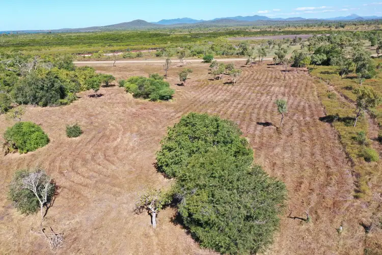 Fourth view of Homely land listing, Lot 26 Adelaide Point Road, Bowen QLD 4805