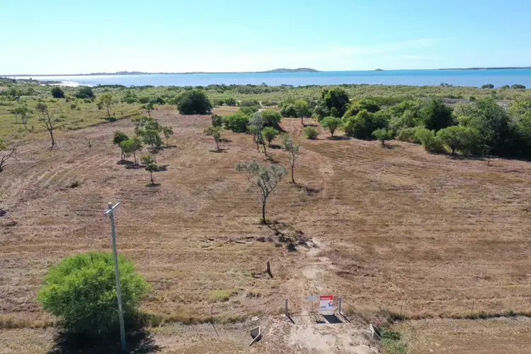 Fifth view of Homely land listing, Lot 26 Adelaide Point Road, Bowen QLD 4805