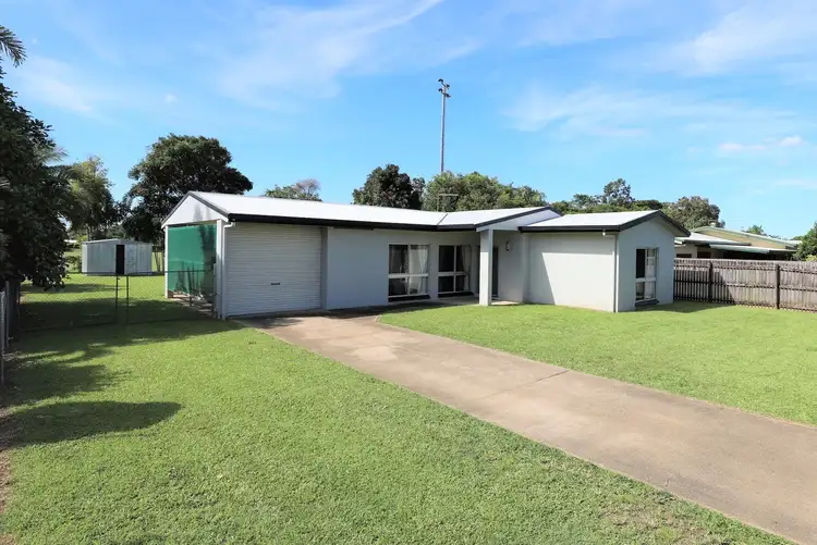 18 Fishburn Street, Bentley Park QLD 4869