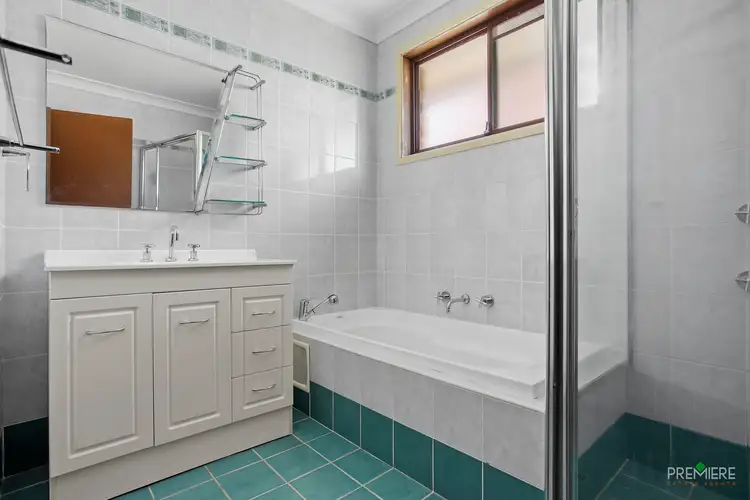 Fifth view of Homely house listing, 91 The Parkway, Bradbury NSW 2560