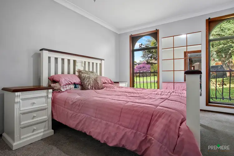 Seventh view of Homely house listing, 91 The Parkway, Bradbury NSW 2560