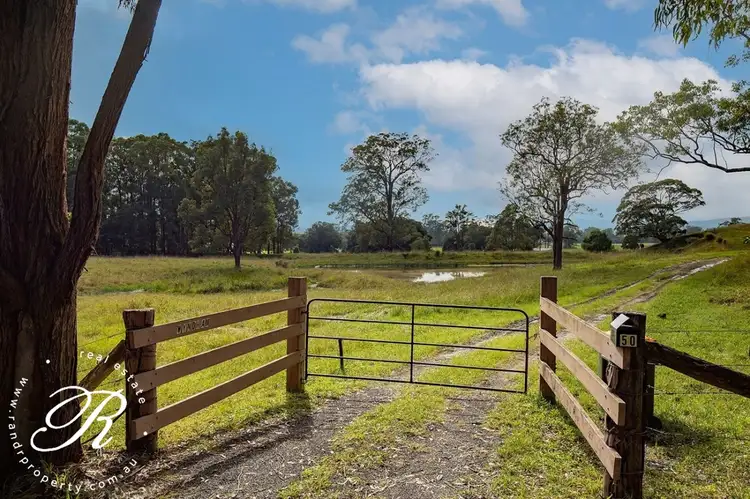 50 Booral-Washpool Road, Booral NSW 2425