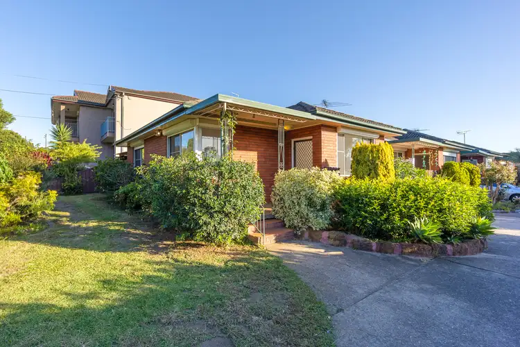 1/71 Robinson Street, Wiley Park NSW 2195