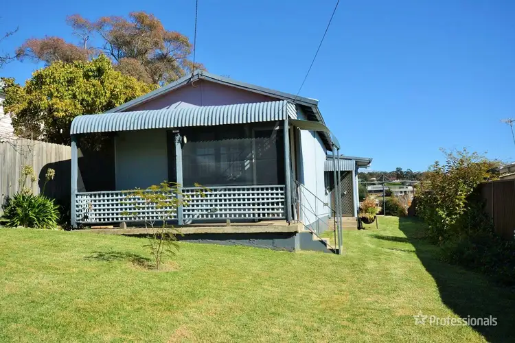 Main view of Homely house listing, 21 Cox Street, Portland NSW 2847