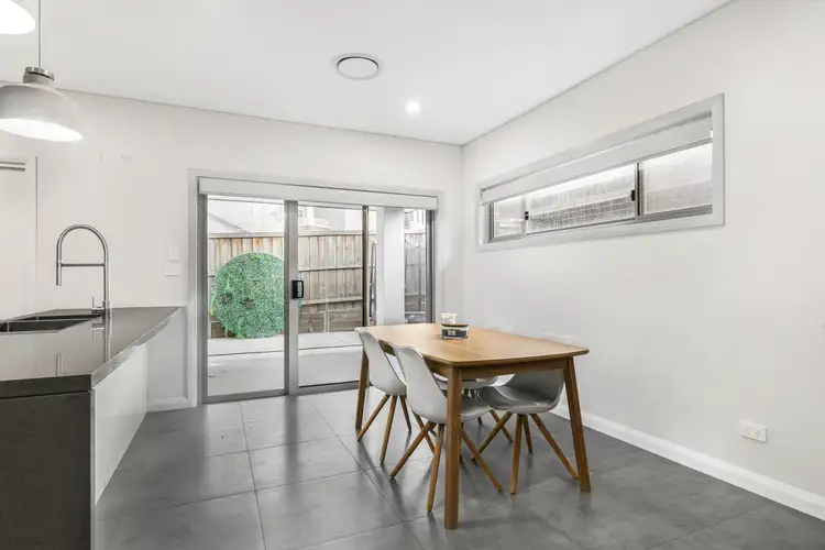Third view of Homely house listing, 38 Maidenhair Avenue, Denham Court NSW 2565