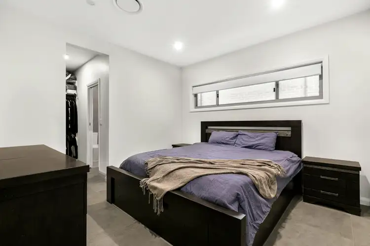 Sixth view of Homely house listing, 38 Maidenhair Avenue, Denham Court NSW 2565