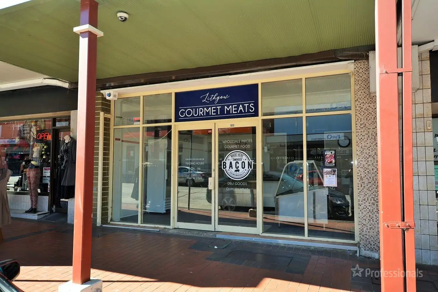 Main view of Homely unit listing, 123 Main Street, Lithgow NSW 2790