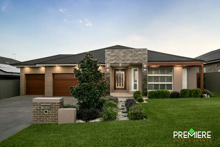 7 Jenolan Circuit, Harrington Park NSW 2567