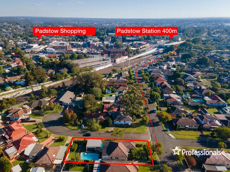 Third view of Homely house listing, 19 Banks Street, Padstow NSW 2211