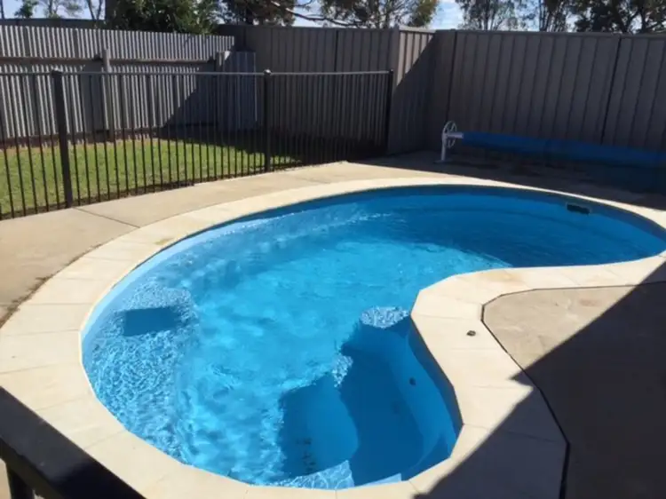 Second view of Homely house listing, 24 Pinnuck Street, Numurkah VIC 3636