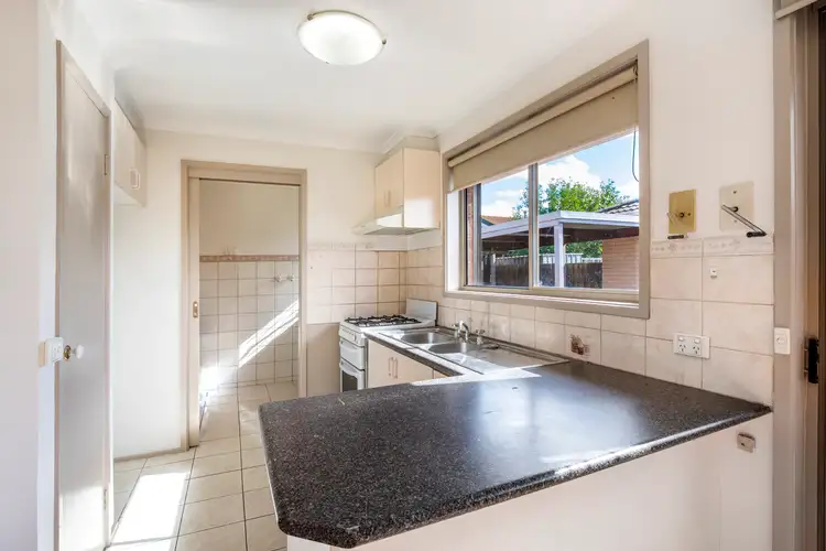 Third view of Homely unit listing, 1/378 Camp Road, Broadmeadows VIC 3047