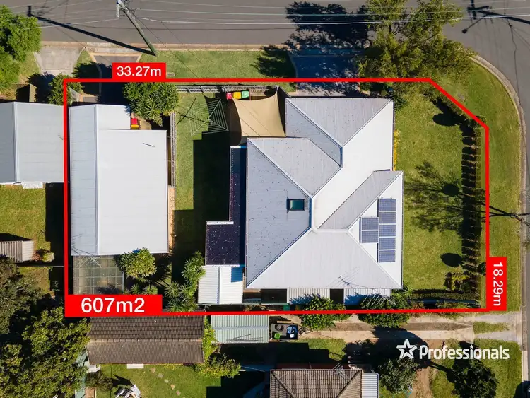 Second view of Homely house listing, 17 Colleen Avenue, Picnic Point NSW 2213