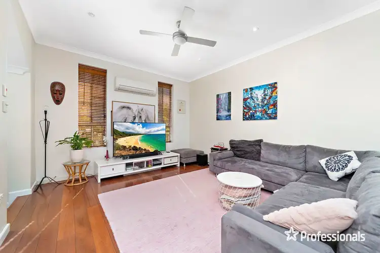 Third view of Homely house listing, 17 Colleen Avenue, Picnic Point NSW 2213
