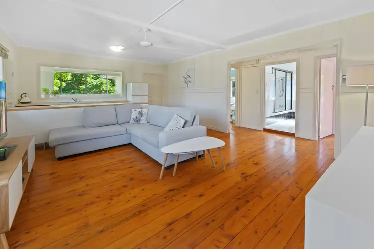 Second view of Homely house listing, 54 Beale Street, Southport QLD 4215