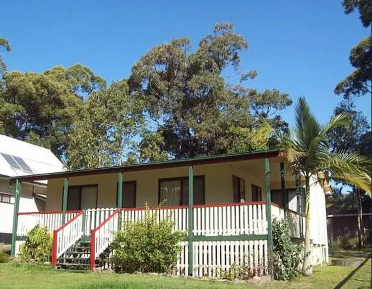 Main view of Homely house listing, 12 Noogie Street, Macleay Island QLD 4184