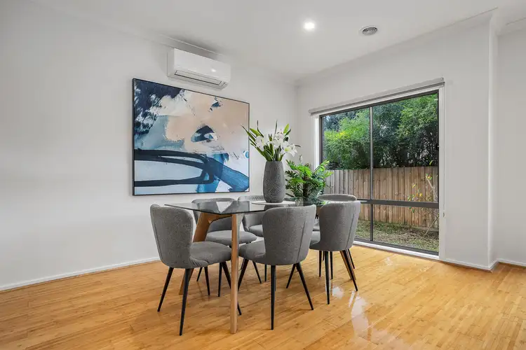 Third view of Homely townhouse listing, 2/54 Bunnett Road, Knoxfield VIC 3180