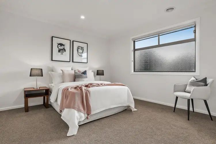 Fourth view of Homely townhouse listing, 2/54 Bunnett Road, Knoxfield VIC 3180