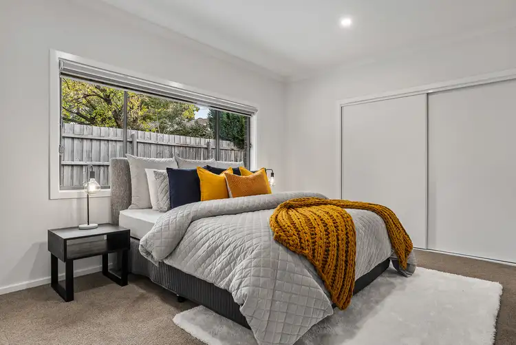 Sixth view of Homely townhouse listing, 2/54 Bunnett Road, Knoxfield VIC 3180