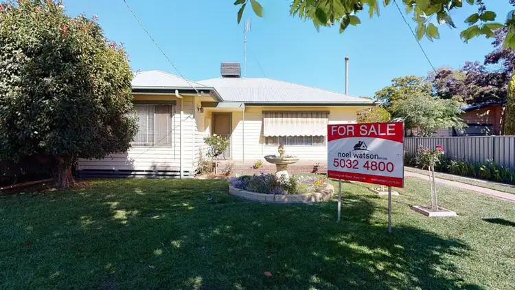 99 Chapman Street, Swan Hill VIC 3585