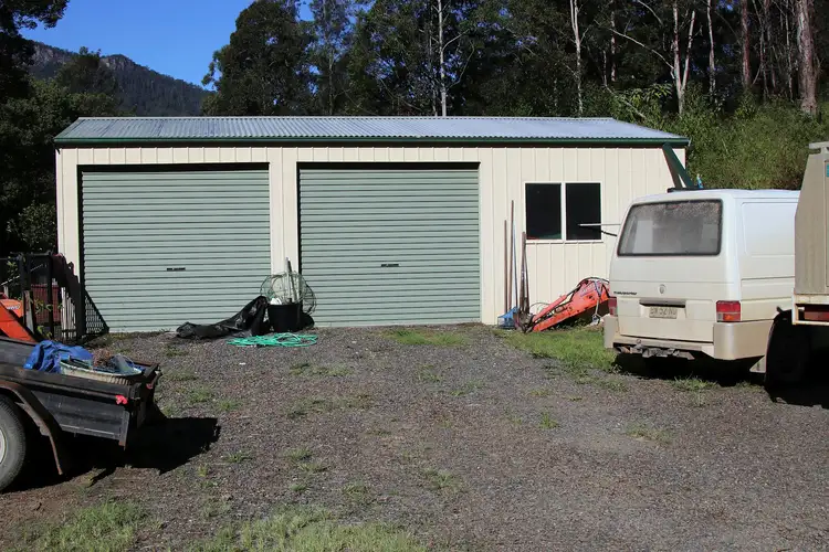 Fourth view of Homely house listing, 259 Koppin Yarratt, Upper Lansdowne NSW 2430