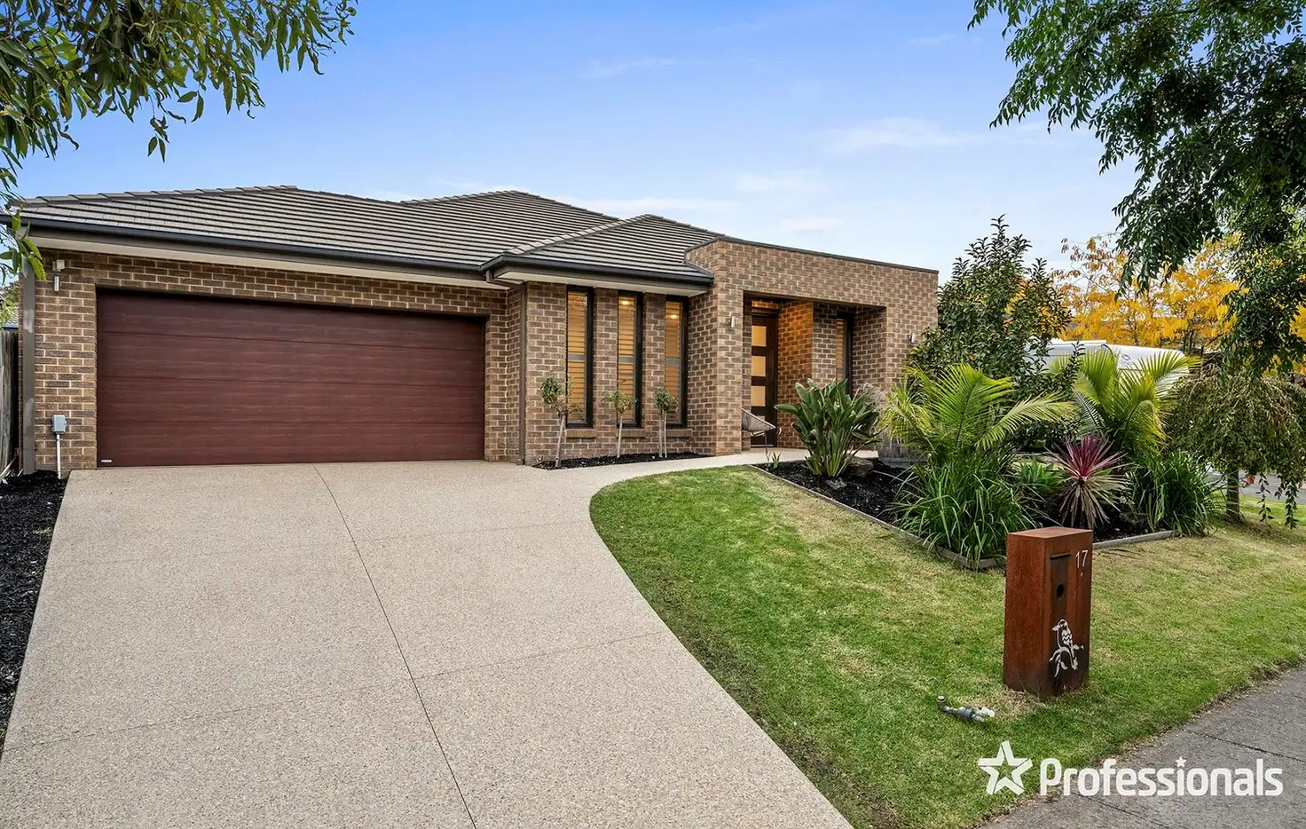 Main view of Homely house listing, 17 Rockys Way, Lilydale VIC 3140