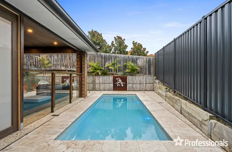 Sixth view of Homely house listing, 17 Rockys Way, Lilydale VIC 3140