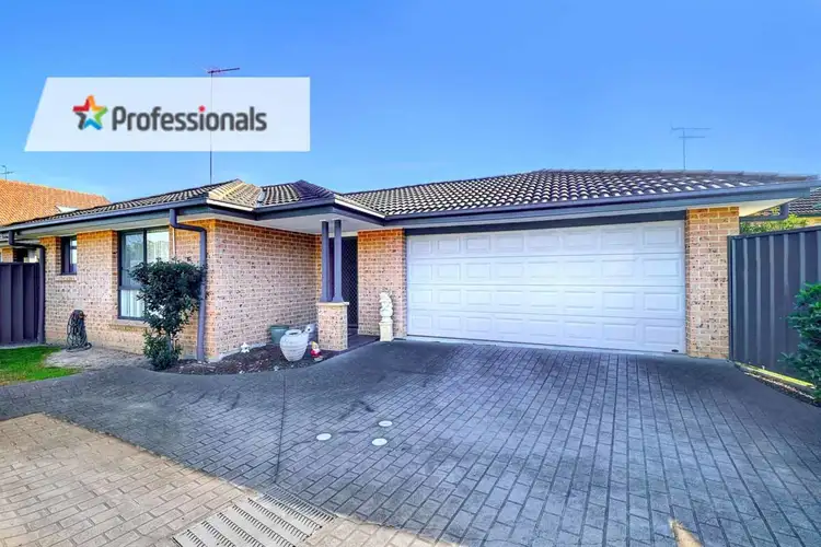 81a Doonmore Street, Penrith NSW 2750