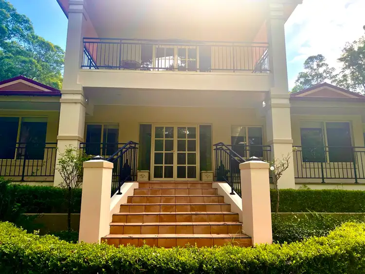 Second view of Homely house listing, 27 Figtree Drive, Diamond Beach NSW 2430