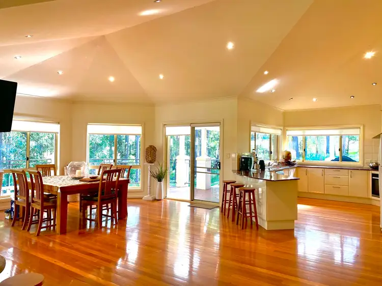 Fourth view of Homely house listing, 27 Figtree Drive, Diamond Beach NSW 2430