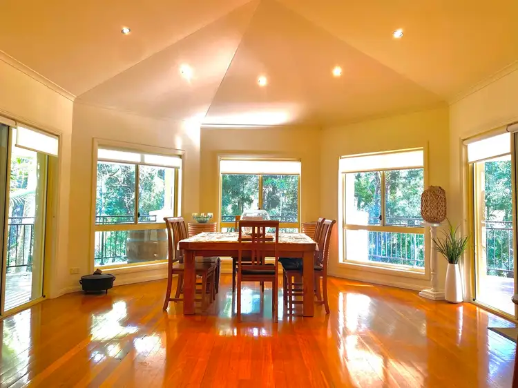 Fifth view of Homely house listing, 27 Figtree Drive, Diamond Beach NSW 2430