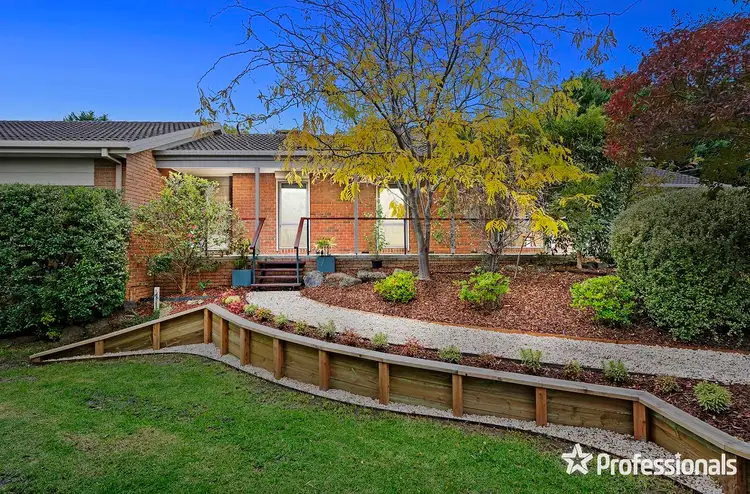 30 Wellington Park Drive, Warranwood VIC 3134