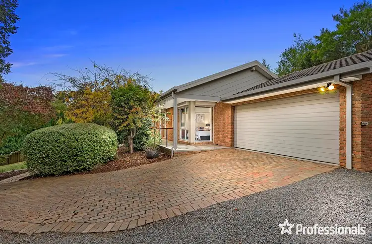 Second view of Homely house listing, 30 Wellington Park Drive, Warranwood VIC 3134