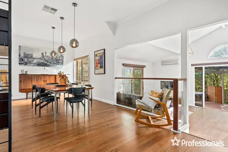 Fourth view of Homely house listing, 30 Wellington Park Drive, Warranwood VIC 3134