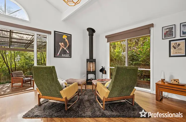 Sixth view of Homely house listing, 30 Wellington Park Drive, Warranwood VIC 3134