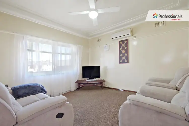 Second view of Homely house listing, 232 Rodd Street, Sefton NSW 2162