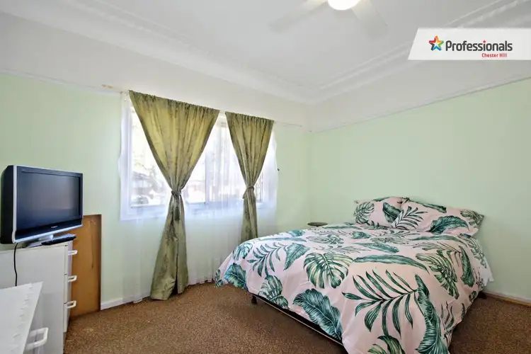 Fourth view of Homely house listing, 232 Rodd Street, Sefton NSW 2162