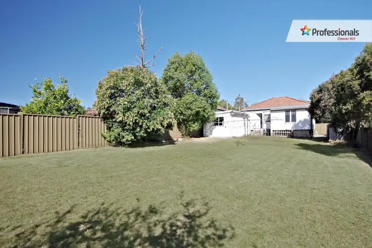 Fifth view of Homely house listing, 232 Rodd Street, Sefton NSW 2162