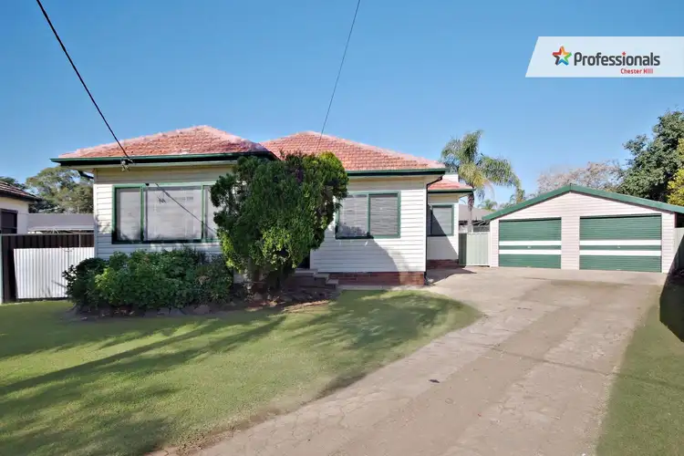 3 Wilson Place, St Marys NSW 2760