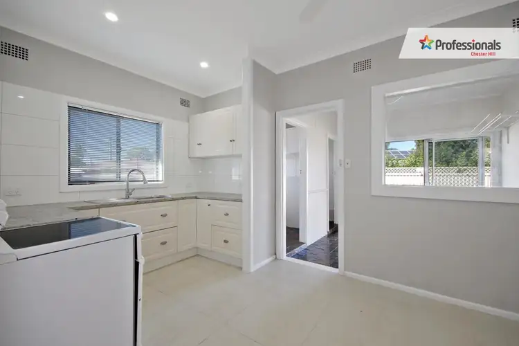 Third view of Homely house listing, 3 Wilson Place, St Marys NSW 2760