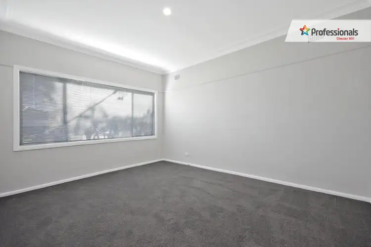 Fourth view of Homely house listing, 3 Wilson Place, St Marys NSW 2760